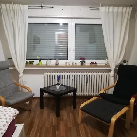 Ferienappartement Ruhrtal Witten Εξωτερικό φωτογραφία