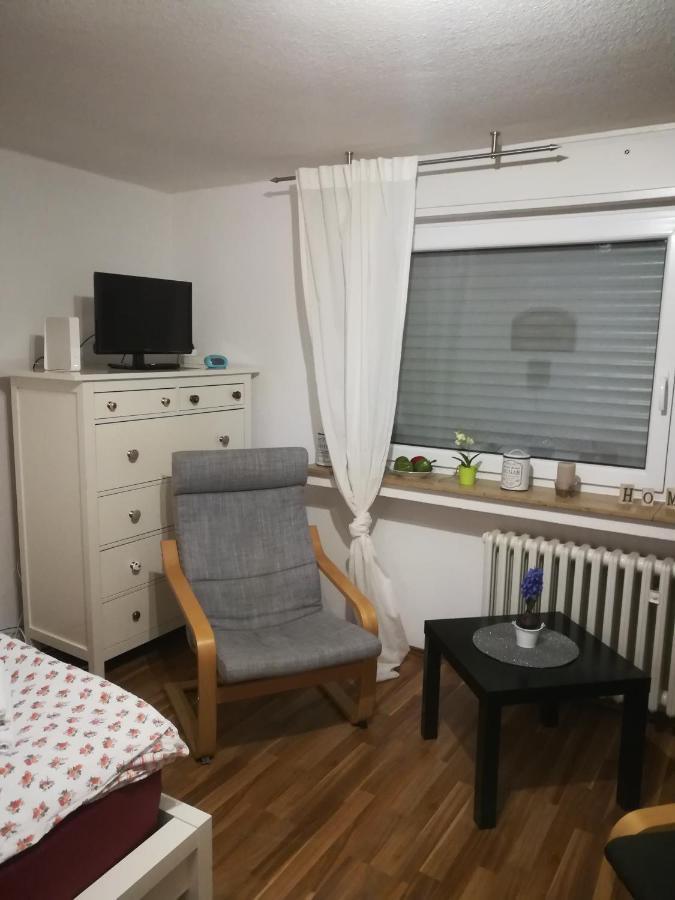 Ferienappartement Ruhrtal Witten Εξωτερικό φωτογραφία