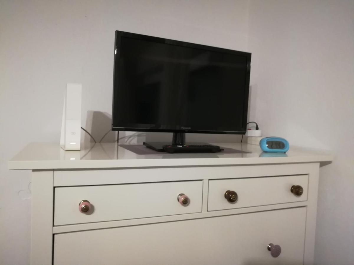 Ferienappartement Ruhrtal Witten Εξωτερικό φωτογραφία