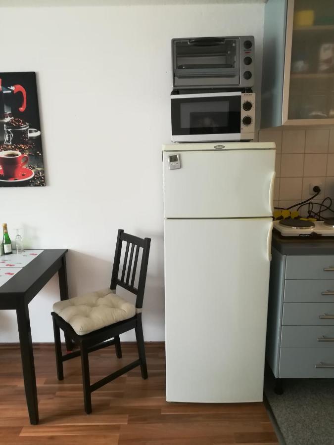 Ferienappartement Ruhrtal Witten Εξωτερικό φωτογραφία