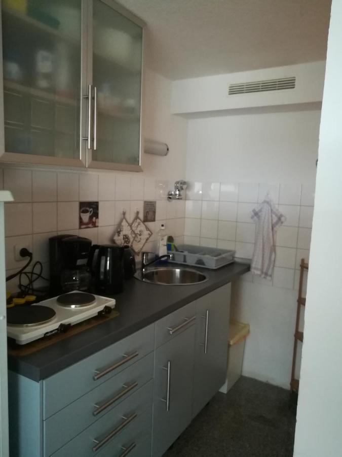 Ferienappartement Ruhrtal Witten Εξωτερικό φωτογραφία