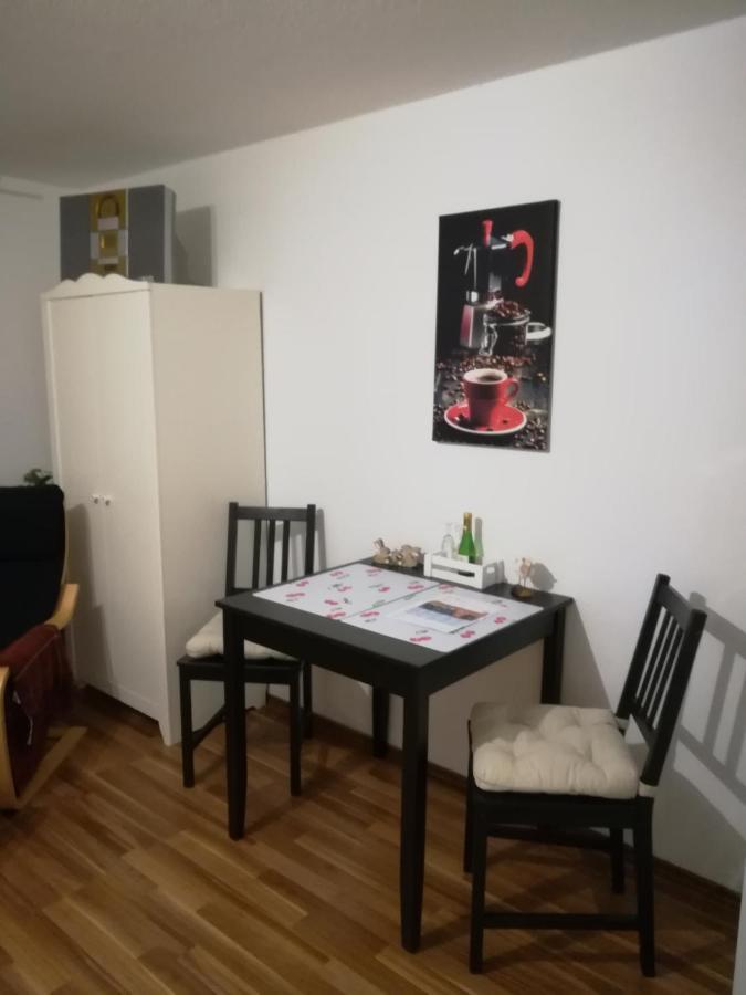 Ferienappartement Ruhrtal Witten Εξωτερικό φωτογραφία