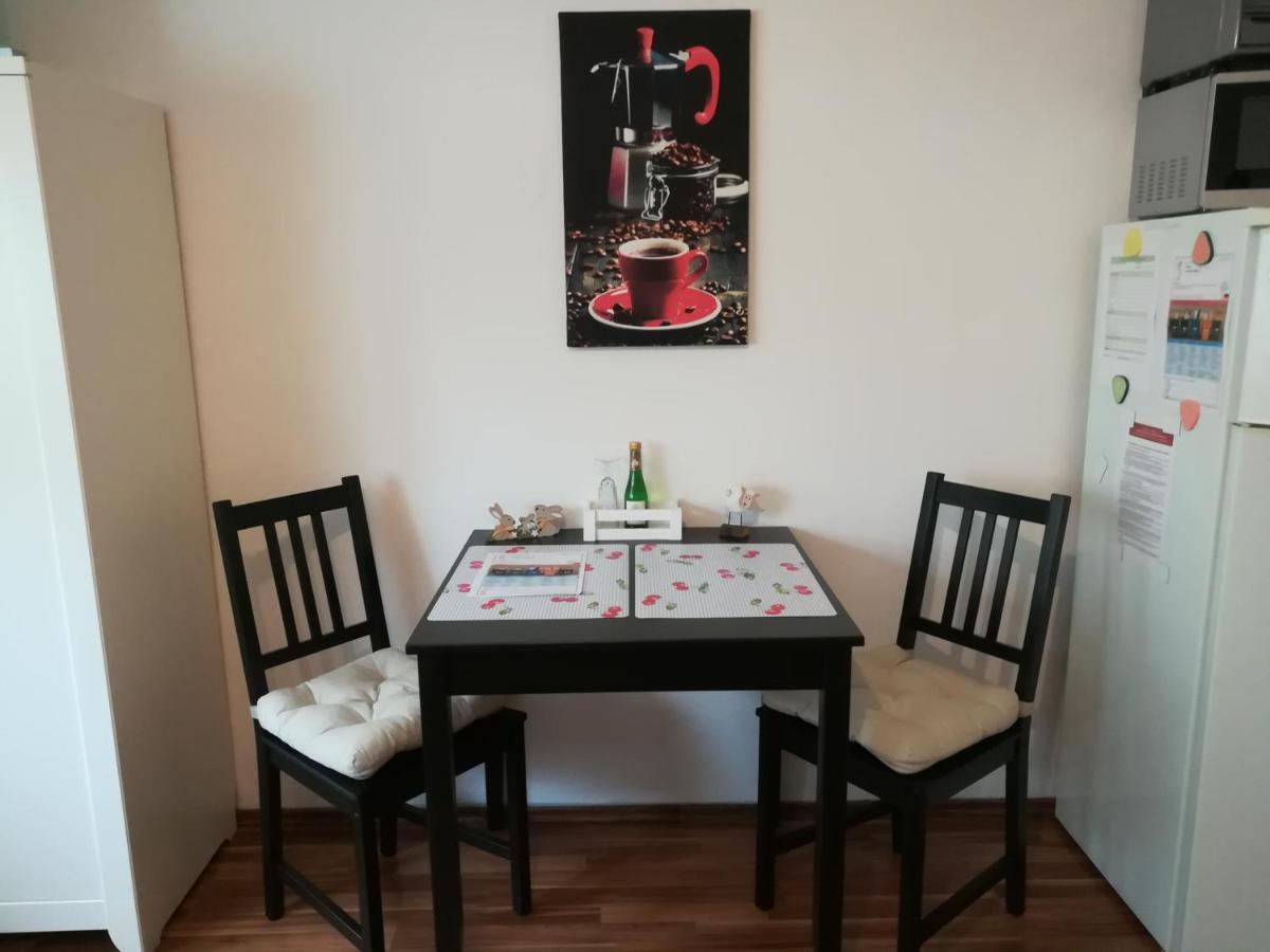 Ferienappartement Ruhrtal Witten Εξωτερικό φωτογραφία