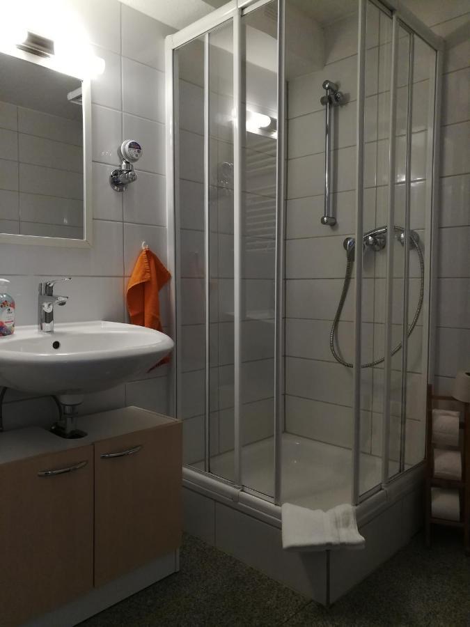 Ferienappartement Ruhrtal Witten Εξωτερικό φωτογραφία