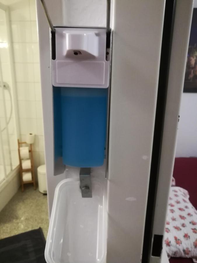 Ferienappartement Ruhrtal Witten Εξωτερικό φωτογραφία