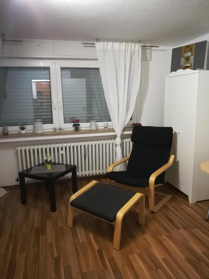Ferienappartement Ruhrtal Witten Εξωτερικό φωτογραφία