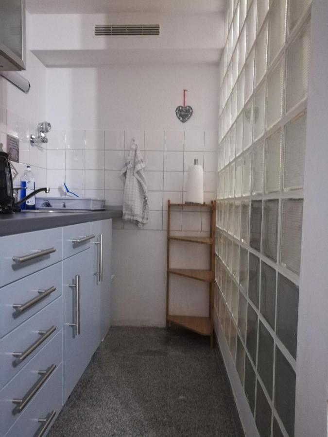 Ferienappartement Ruhrtal Witten Εξωτερικό φωτογραφία