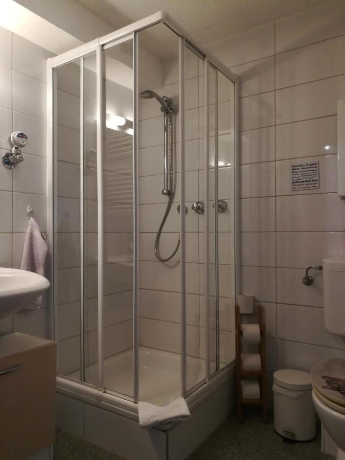 Ferienappartement Ruhrtal Witten Εξωτερικό φωτογραφία